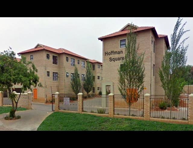 1 BEDROOM APARTMENT FOR SALE IN DIE BULT